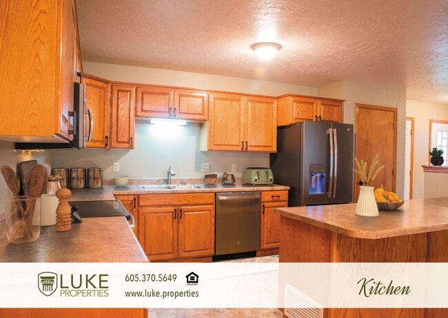 Foto del edificio - 3116 E Bragstad Dr