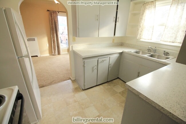 Cocina - 1032 N 26th St