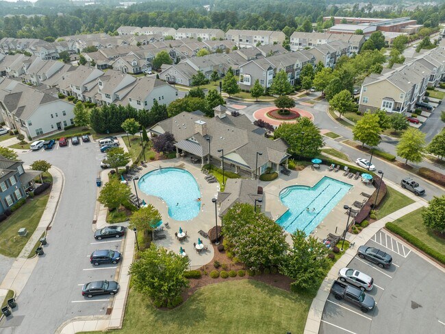 Foto del edificio - 10122 Glen Autumn Rd