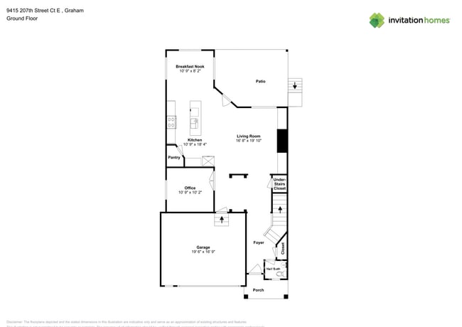 Building Photo - 9415 207th St Ct E