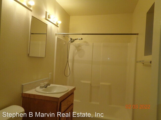 Foto del edificio - 2 br, 1 bath House - 41654 50th St West