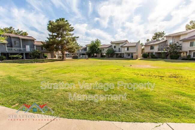 Foto del edificio - 19601 N 7th St