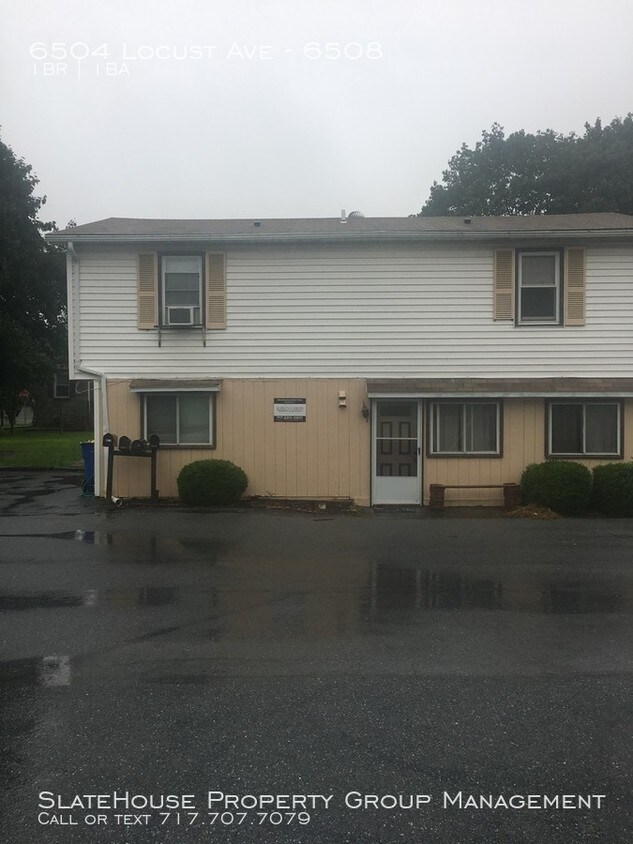 6504 Locust Ave Unit 6508, Harrisburg, PA 17111 Room for Rent in