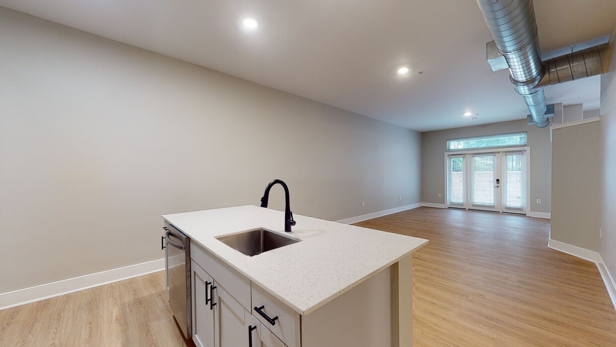 Photo - Towson Promenade Apartments