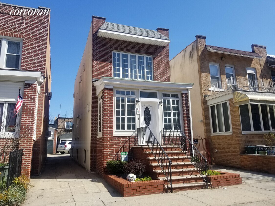 Primary Photo - 349 80th St
