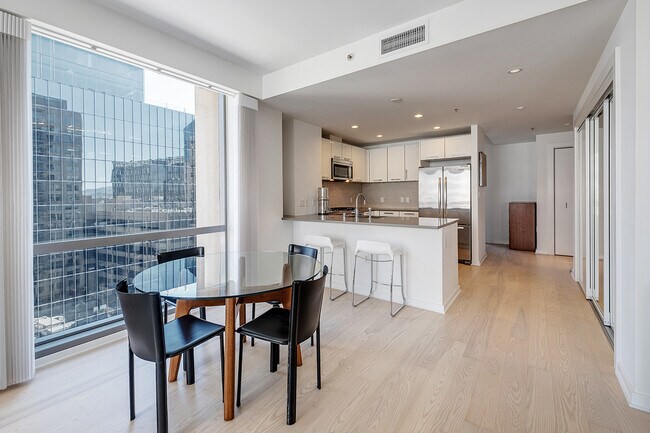 Foto del edificio - 1 Hawthorne St