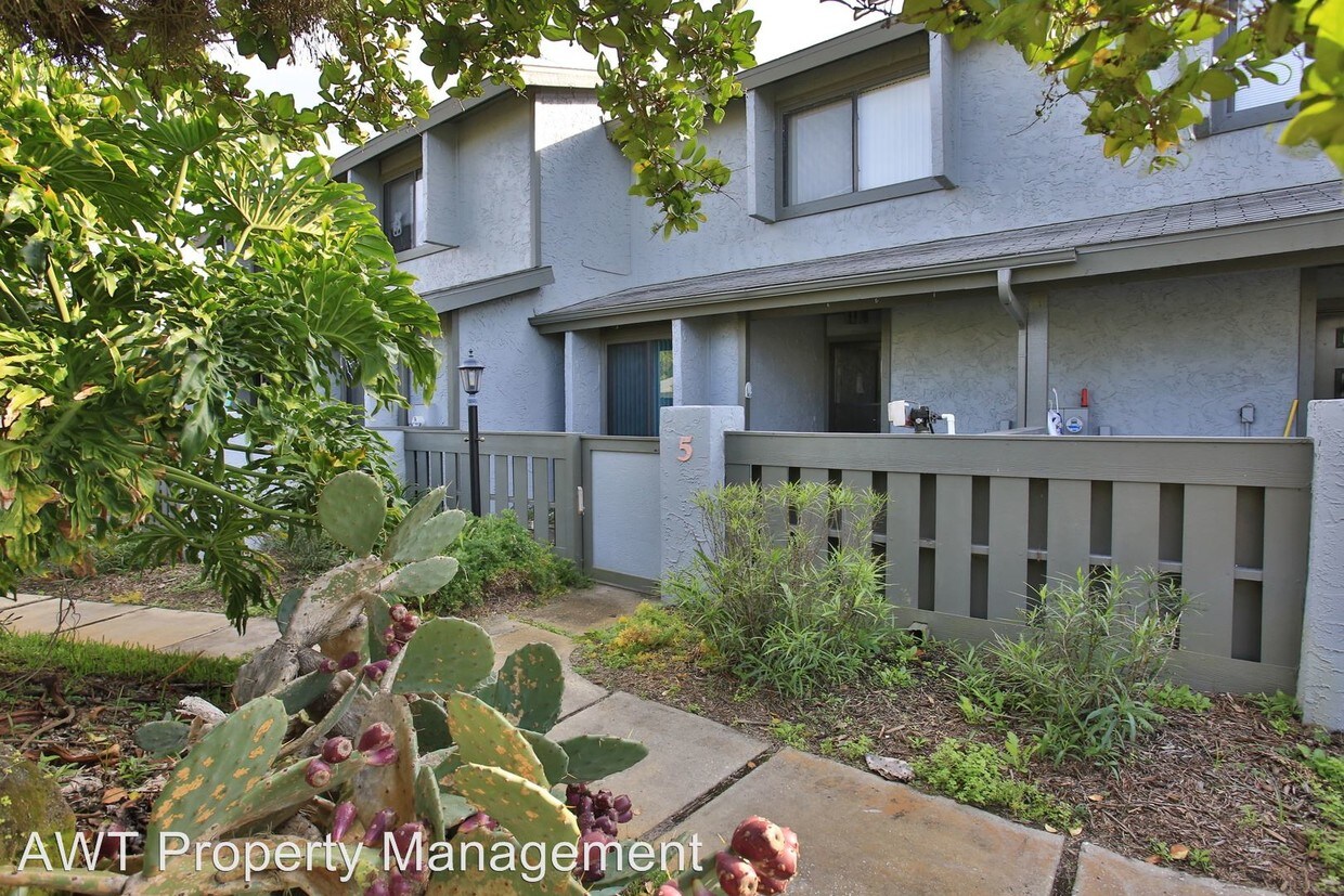 Primary Photo - 201 Orange Grove Dr