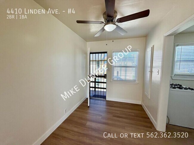 Foto del edificio - 4410 Linden Ave