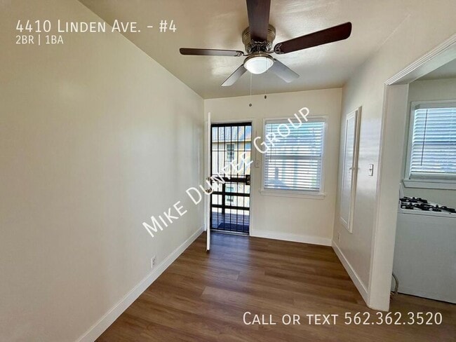 Photo - 4410 Linden Ave Apartment