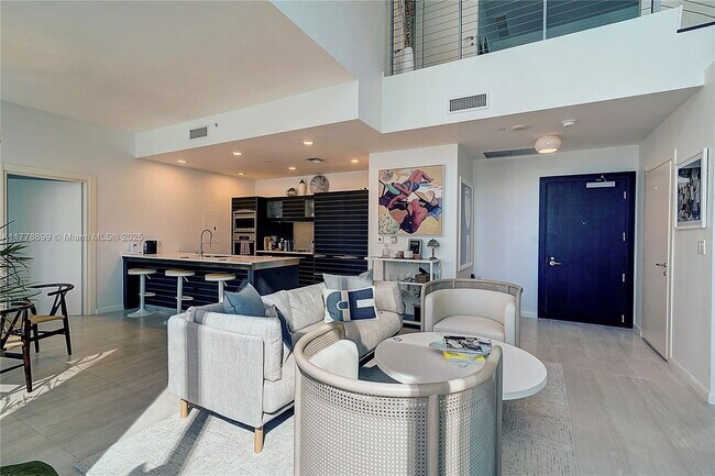 Foto del edificio - 200 Biscayne Blvd Way