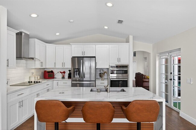 Foto del edificio - 1005 Cedar Falls Dr