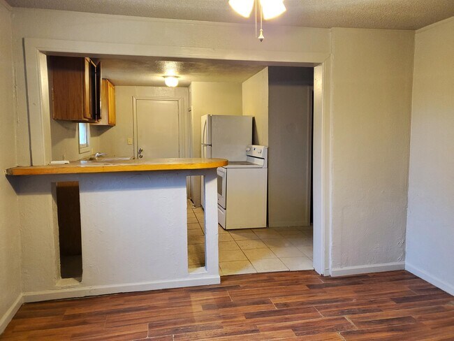 Foto del edificio - 401 S 19th St