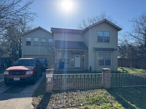 Building Photo - 5101 Martin Ave