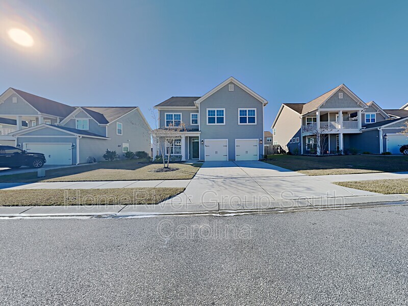 317 Legendres Dr, Goose Creek, SC 29445 House Rental in Goose Creek