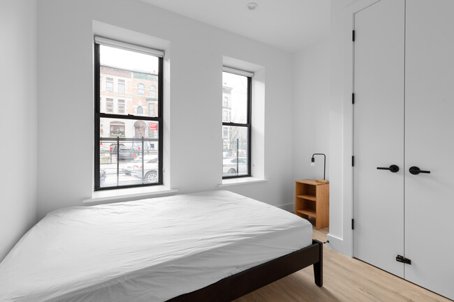 Foto del edificio - Common Brower (Furnished Rooms)