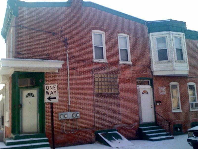Primary Photo - 22 W 23rd St