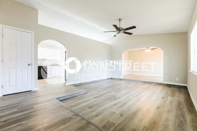 Foto del edificio - 3 Bedroom Pet-Friendly Home in PORT CHARLOTTE, FL with Main Street Renewal