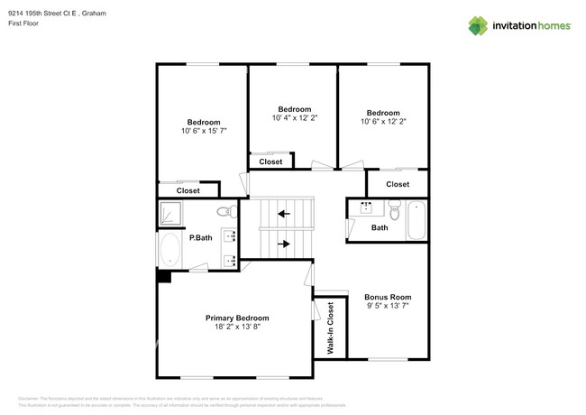 Foto del edificio - 9214 195th St Ct E