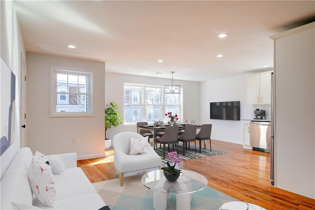 17 Slocum St Unit 2, Providence, RI 02909 Apartment for Rent in