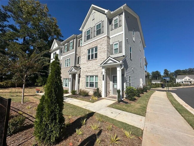 Foto del edificio - 1925 AUDRA Aly