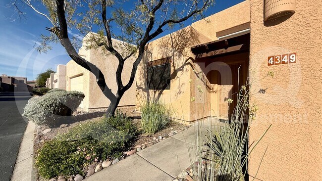 Foto del edificio - 4349 E Kleindale Rd