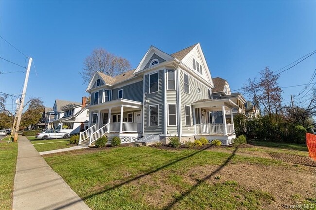 Foto del edificio - 22 Forbus St