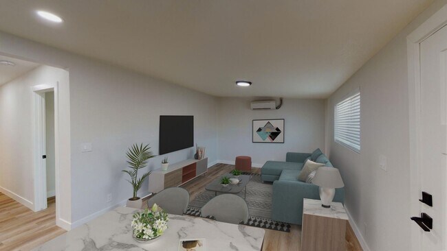 Foto del edificio - Herradura Villas-1017 (A&amp;B)