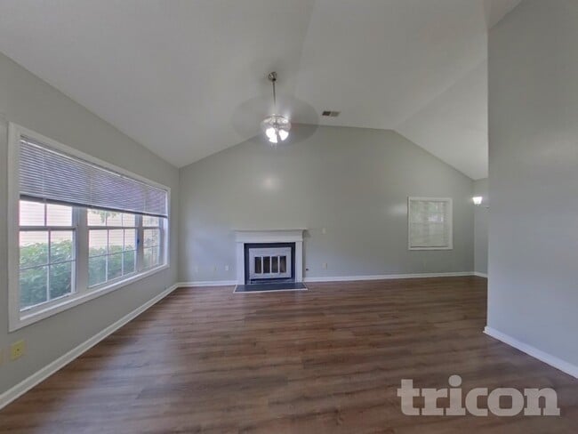 Foto del edificio - 350 Jamaica Cove SW