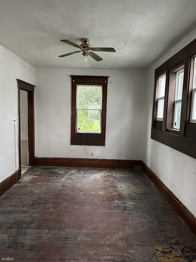 Building Photo - 3 br, 1 bath House - 1810 North North Street
