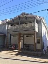 Building Photo - 738 Willey St