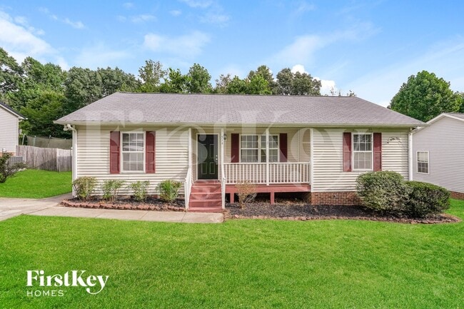 Building Photo - 514 3 Oaks Dr