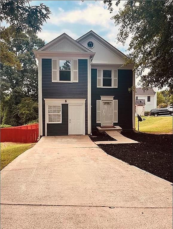 1647 Imperial Ct, Norcross, GA 30093 House Rental in Norcross, GA