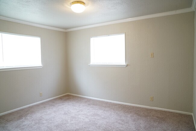 Bedroom 1 - 1131 Shadwell Dr
