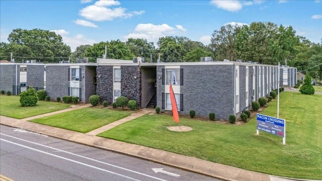 Interior Photo - Macon Crossing Apartments