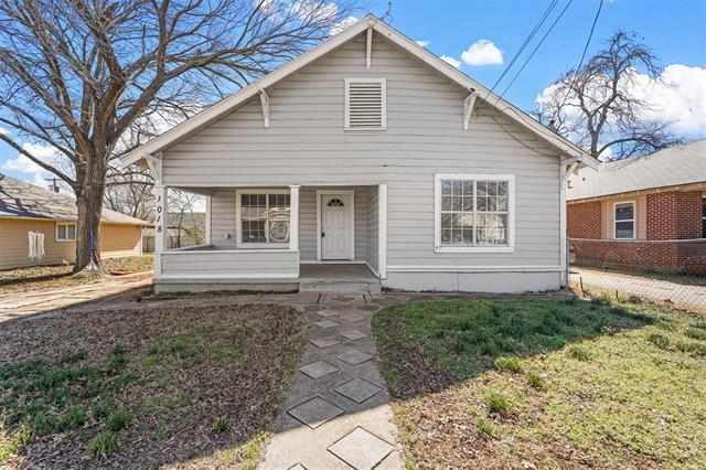 Foto principal - 1018 E Chaffin St