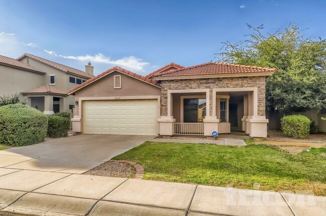 Building Photo - 4410 W Donner Dr