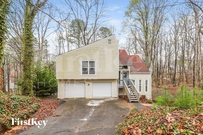 Building Photo - 3975 Rock Mill Pkwy