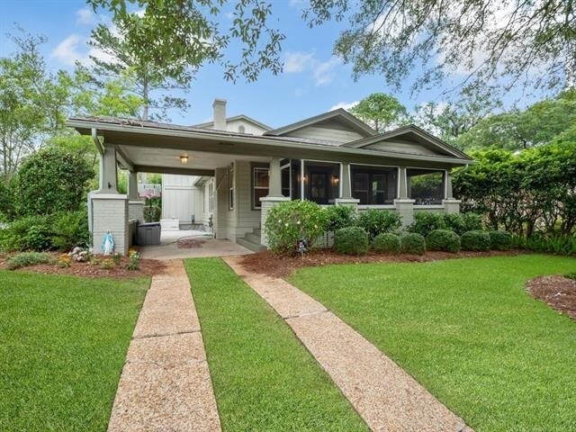 Foto principal - 502 Beard St