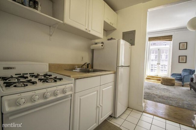 Foto del edificio - 21 E 62nd St