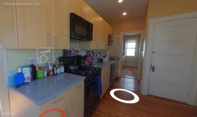 Foto del edificio - 231 Willow Ave