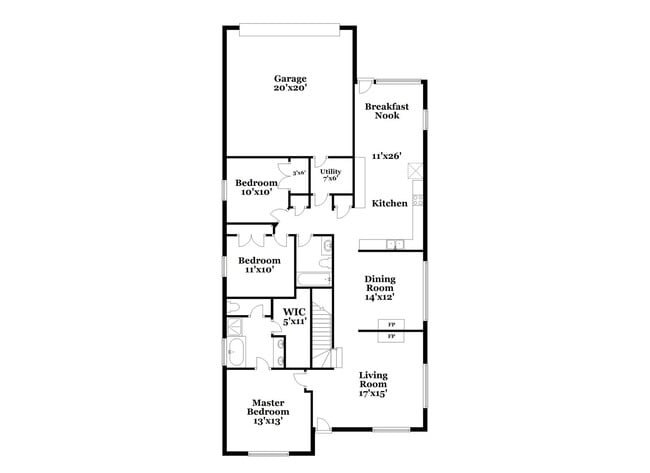 Building Photo - 17243 Lafayette Hollow Ln