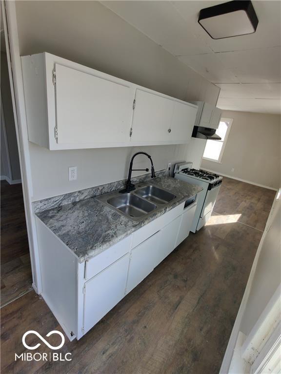 Foto del edificio - 106 W Pennsylvania St