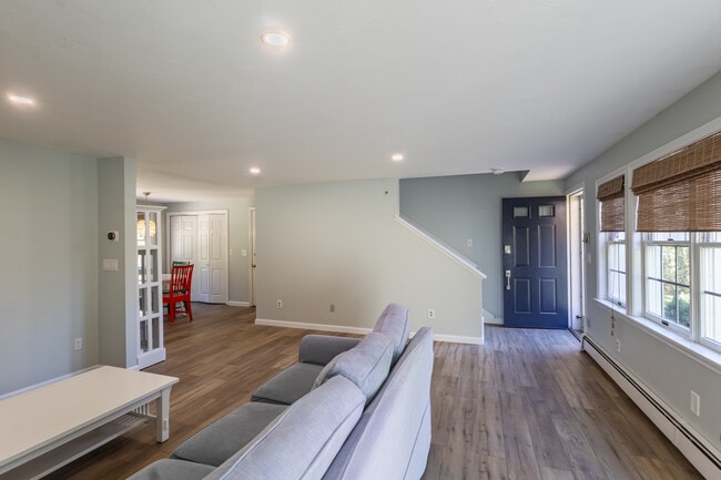 Foto del edificio - 613 MA-6A