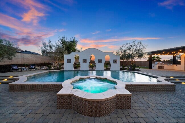Foto del edificio - 15717 Montbury Pl