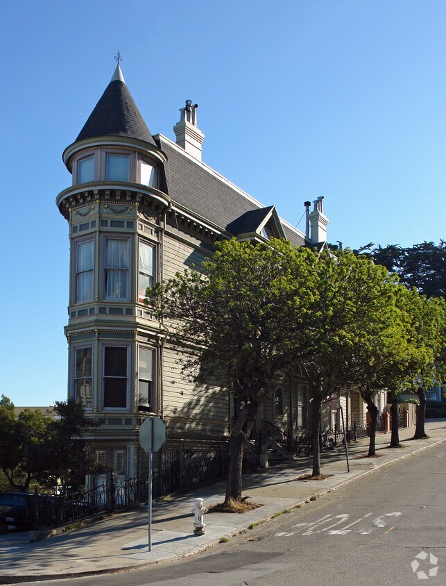 Primary Photo - 1-3 Buena Vista Ave