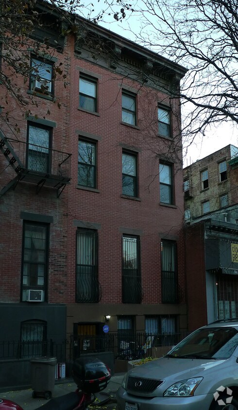 Building Photo - 113 S Oxford St