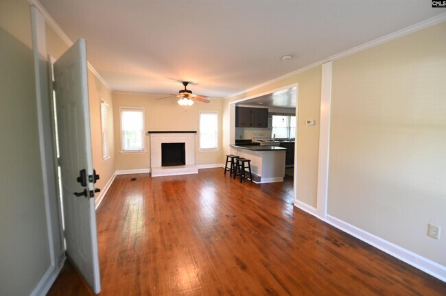 Foto del edificio - 217 Forest Bickley Rd