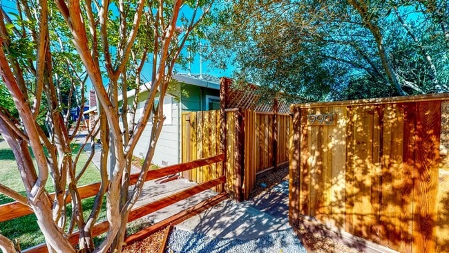 Foto del edificio - Baird Road