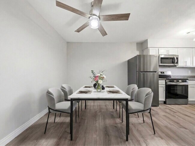 Foto del edificio - 127 S Outpost Rd