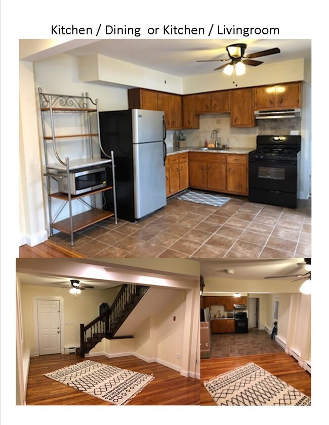 235 1st St Unit 1, South Amboy, NJ 08879 Apartment for Rent in South